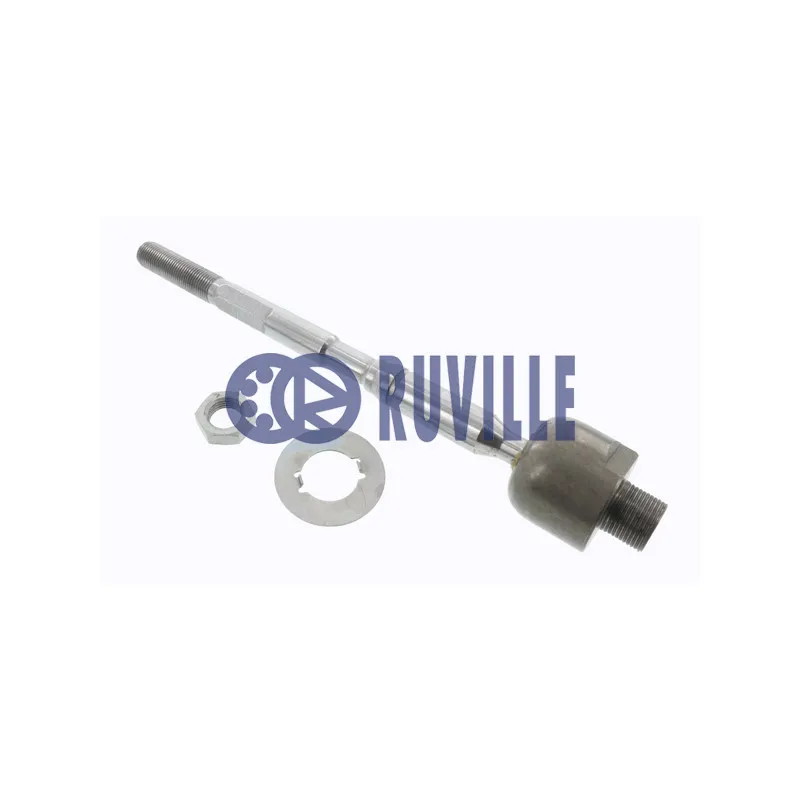 Rotule de direction intérieure, barre de connexion RUVILLE 926987