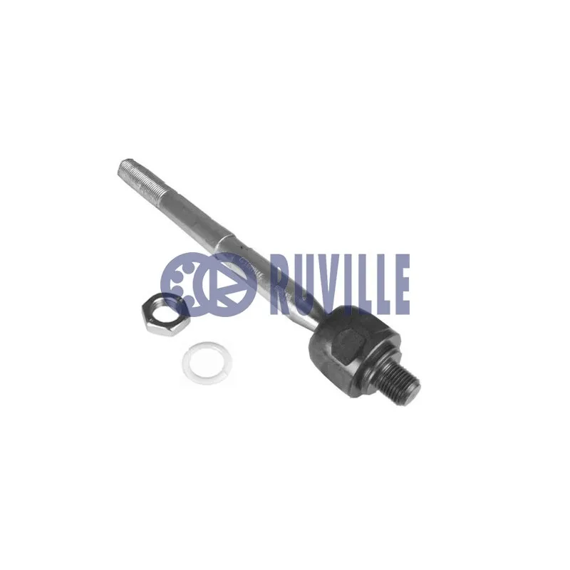Rotule de direction intérieure, barre de connexion RUVILLE 928402