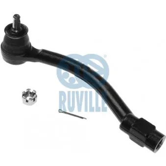 Rotule de barre de connexion RUVILLE 928406