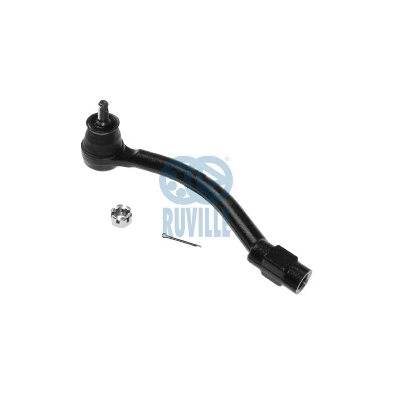 Rotule de barre de connexion RUVILLE 928406