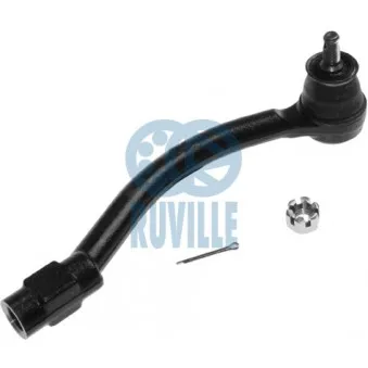 Rotule de barre de connexion RUVILLE 928407