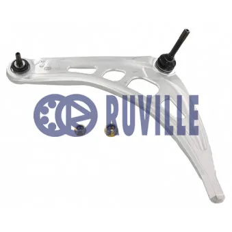 Triangle ou bras de suspension (train avant) RUVILLE 930028