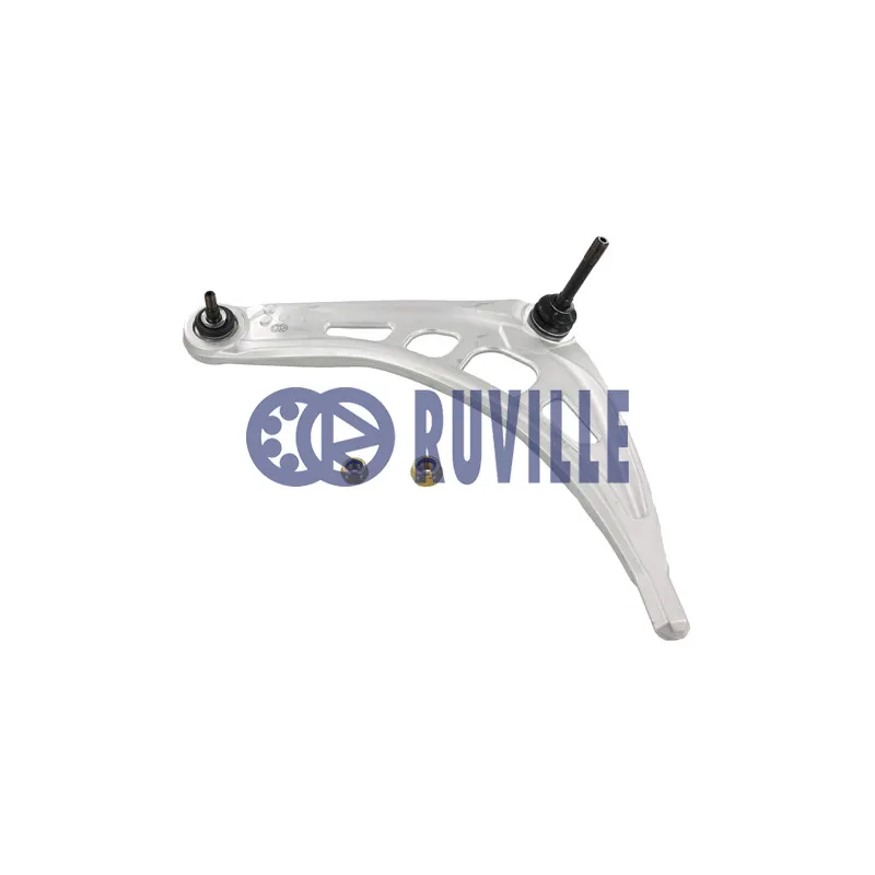 Triangle ou bras de suspension (train avant) RUVILLE 930028