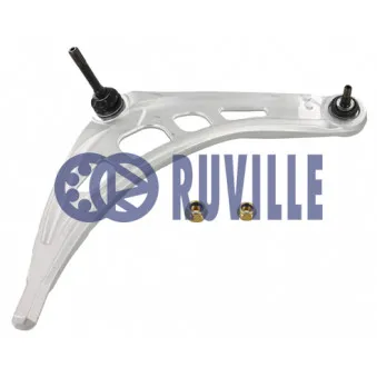 Triangle ou bras de suspension (train avant) RUVILLE 930029