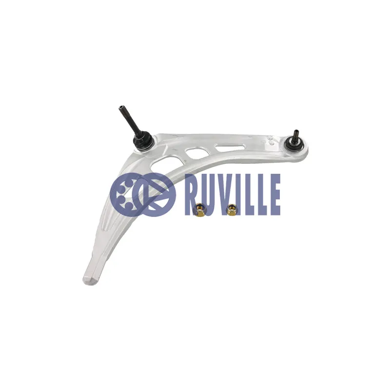 Triangle ou bras de suspension (train avant) RUVILLE 930029