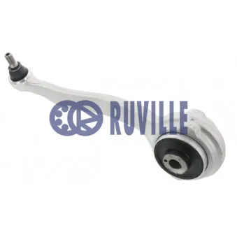 Triangle ou bras de suspension (train avant) RUVILLE 934104