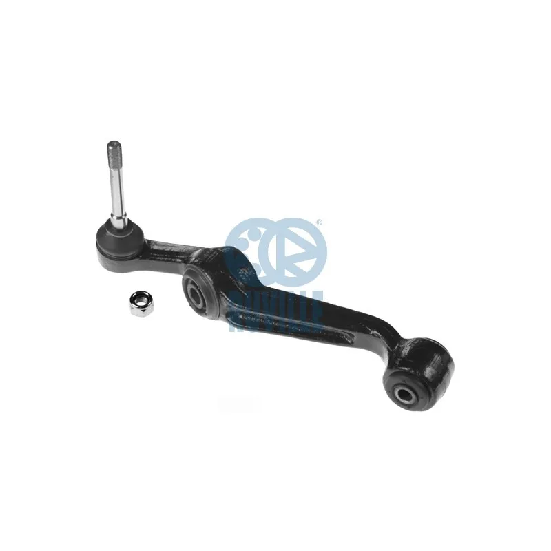 Triangle ou bras de suspension (train avant) RUVILLE 935000