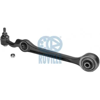 Bras de liaison, suspension de roue avant gauche RUVILLE 935001