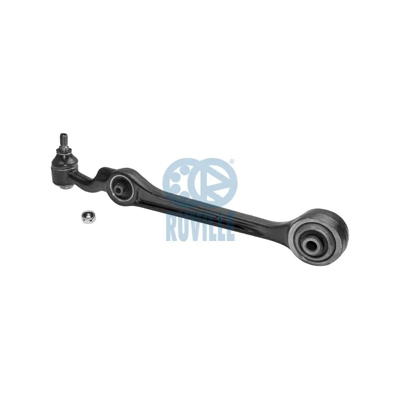 Bras de liaison, suspension de roue avant gauche RUVILLE 935001
