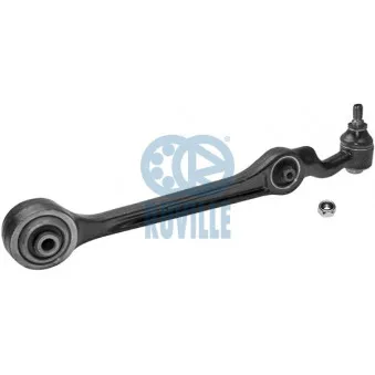 Bras de liaison, suspension de roue avant droit RUVILLE 935002