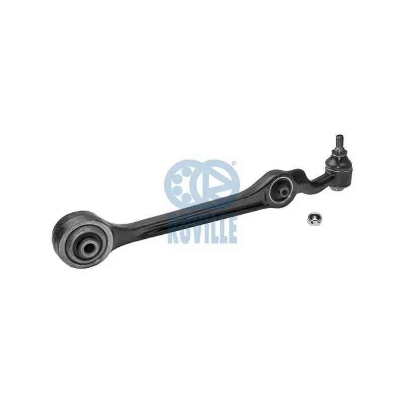 Bras de liaison, suspension de roue avant droit RUVILLE 935002