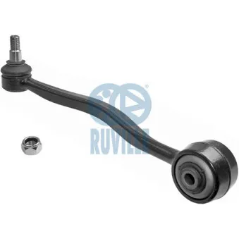 Triangle ou bras de suspension (train avant) RUVILLE 935003