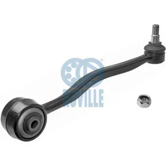 Triangle ou bras de suspension (train avant) RUVILLE 935004