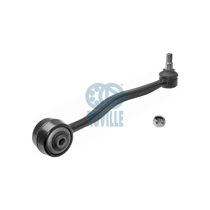 Triangle ou bras de suspension (train avant) RUVILLE 935004