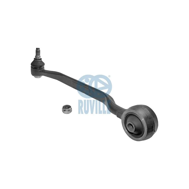 Bras de liaison, suspension de roue avant gauche RUVILLE 935005