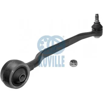 Bras de liaison, suspension de roue avant droit RUVILLE 935006