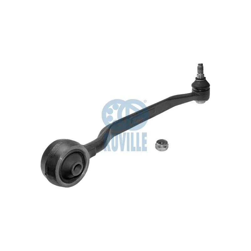 Bras de liaison, suspension de roue avant droit RUVILLE 935006