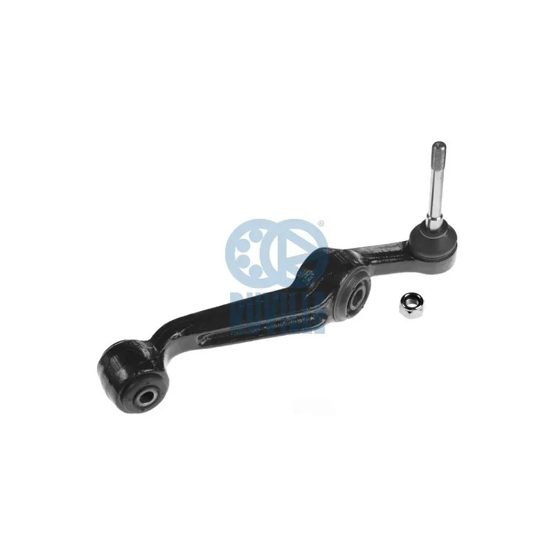 Triangle ou bras de suspension (train avant) RUVILLE 935009