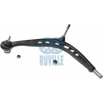 Bras de liaison, suspension de roue avant gauche RUVILLE 935020