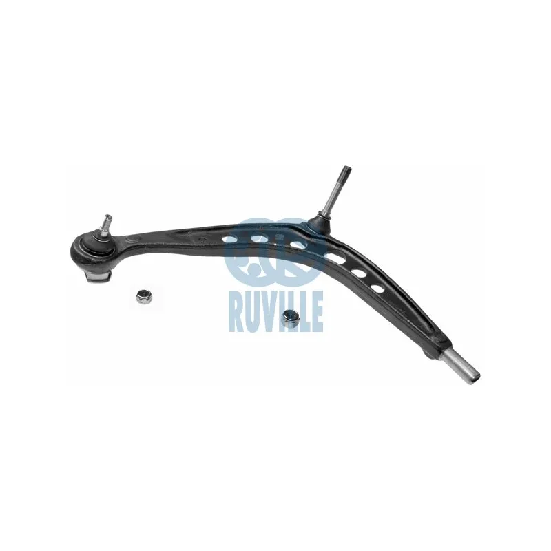 Bras de liaison, suspension de roue avant gauche RUVILLE 935020
