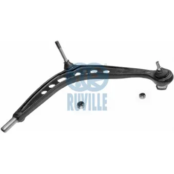 Bras de liaison, suspension de roue avant droit RUVILLE 935021