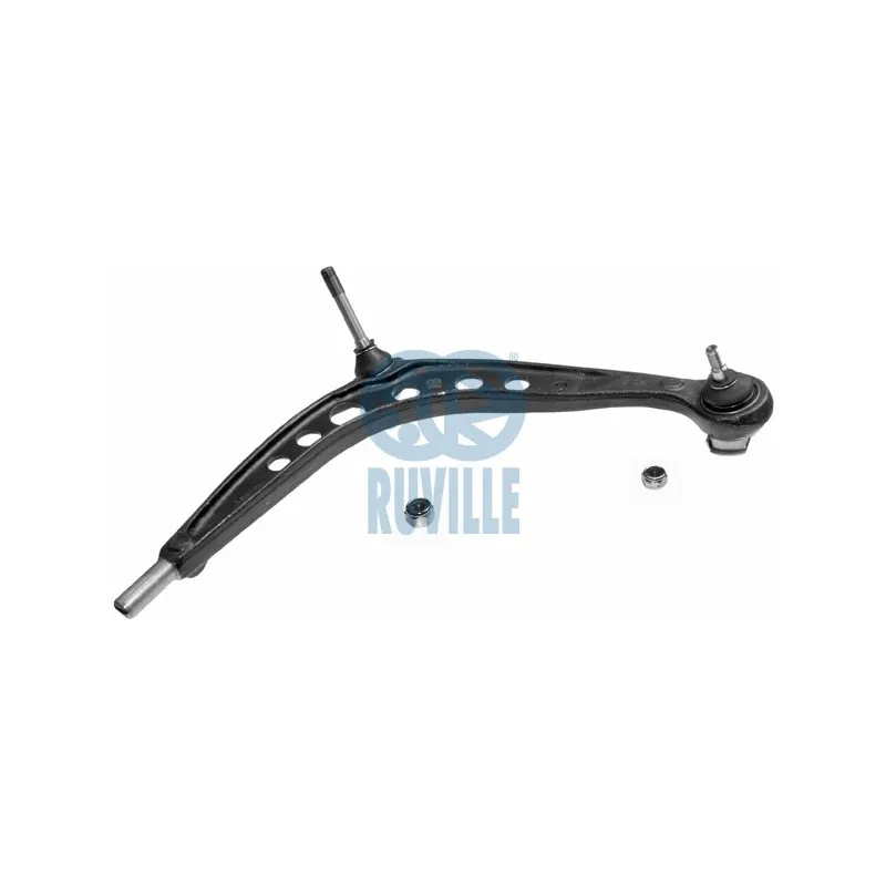 Bras de liaison, suspension de roue avant droit RUVILLE 935021