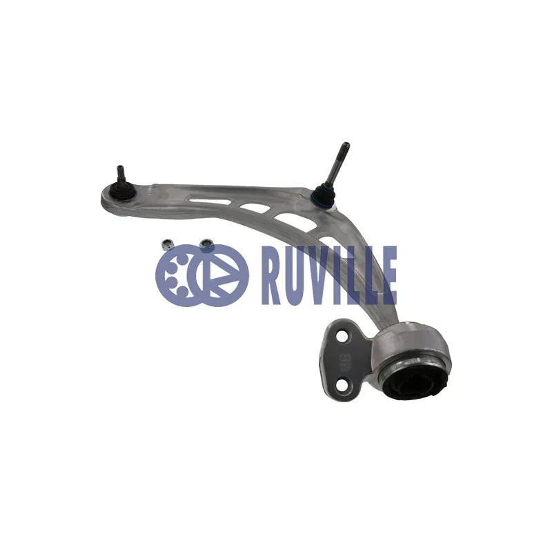 Triangle ou bras de suspension (train avant) RUVILLE 935022S