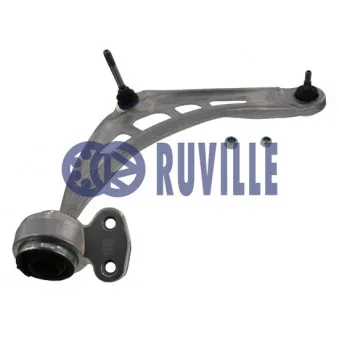 Triangle ou bras de suspension (train avant) RUVILLE 935023S
