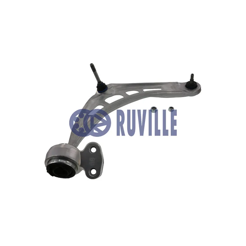 Triangle ou bras de suspension (train avant) RUVILLE 935023S