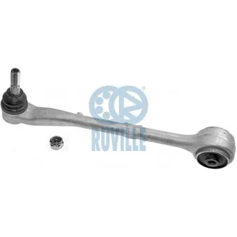Bras de liaison, suspension de roue avant gauche RUVILLE 935030