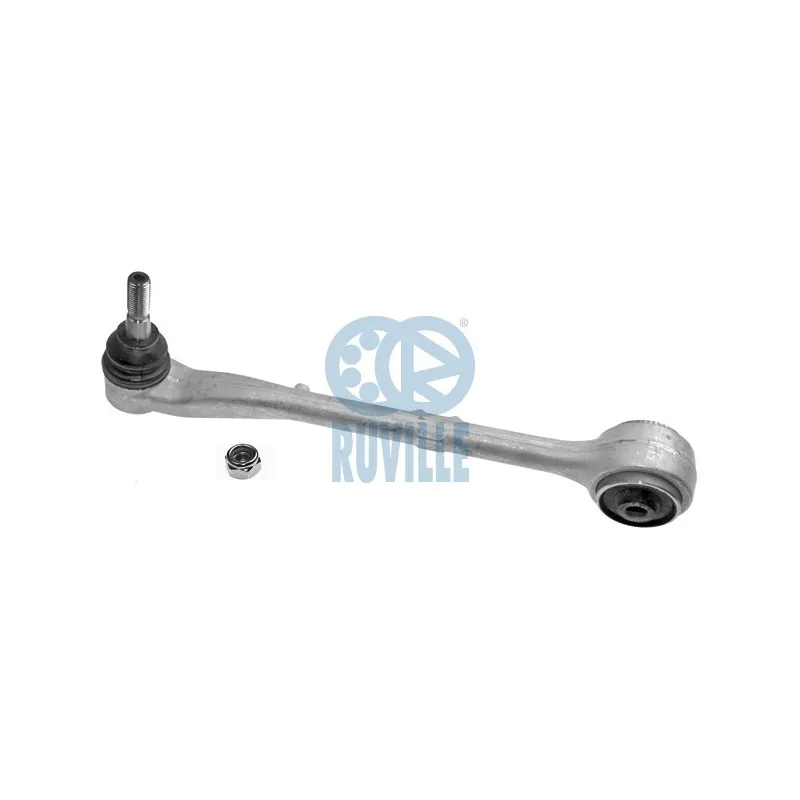Bras de liaison, suspension de roue avant gauche RUVILLE 935030
