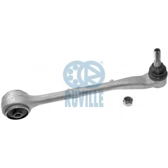 Bras de liaison, suspension de roue avant droit RUVILLE 935031