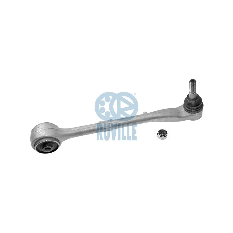 Bras de liaison, suspension de roue avant droit RUVILLE 935031