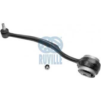 Bras de liaison, suspension de roue avant gauche RUVILLE 935032