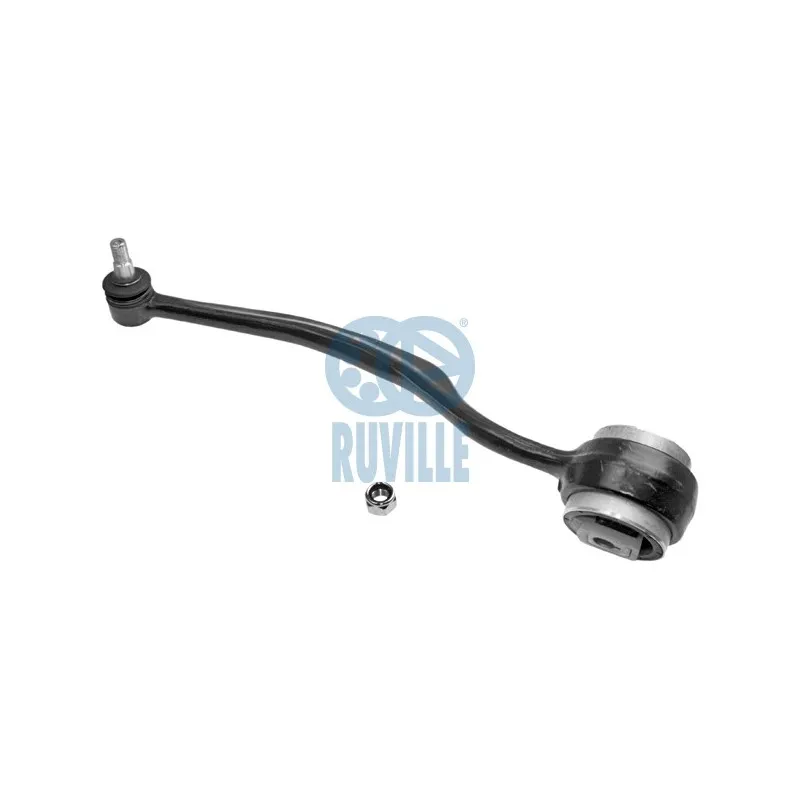 Bras de liaison, suspension de roue avant gauche RUVILLE 935032