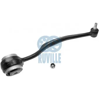 Bras de liaison, suspension de roue avant droit RUVILLE 935033