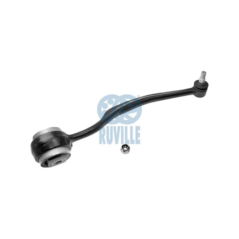 Bras de liaison, suspension de roue avant droit RUVILLE 935033