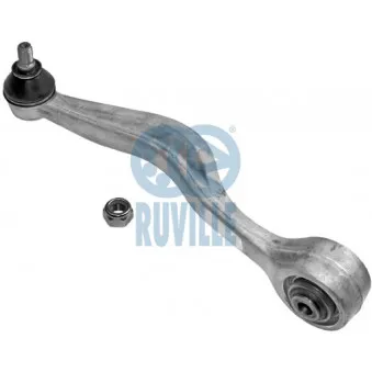 Triangle ou bras de suspension (train avant) RUVILLE 935040