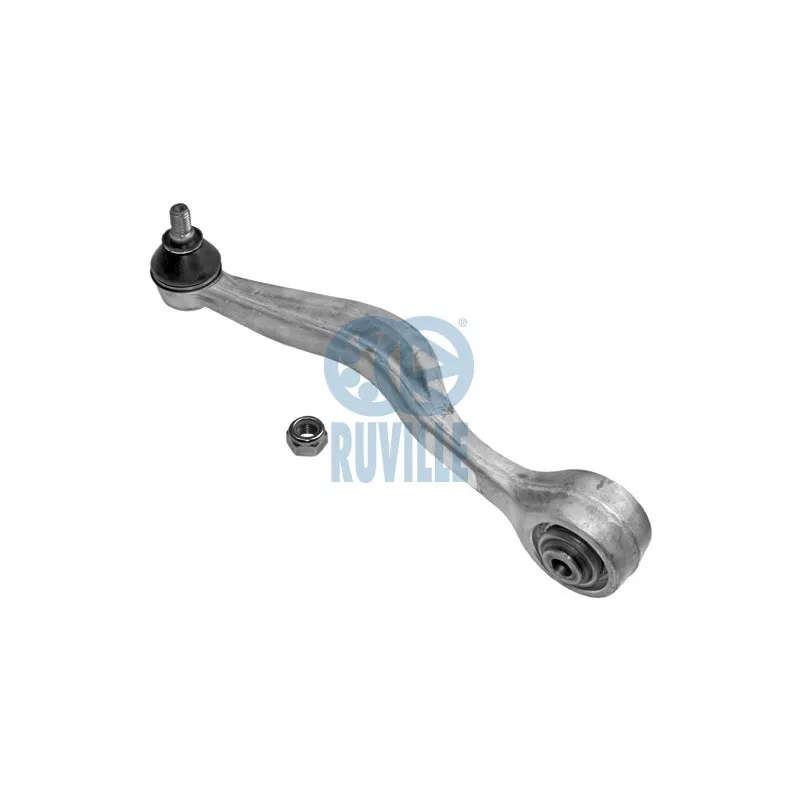 Triangle ou bras de suspension (train avant) RUVILLE 935040