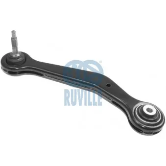 Bras de liaison, suspension de roue arrière gauche RUVILLE 935042