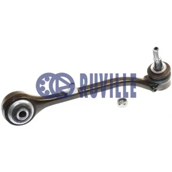 Triangle ou bras de suspension (train avant) RUVILLE 935065