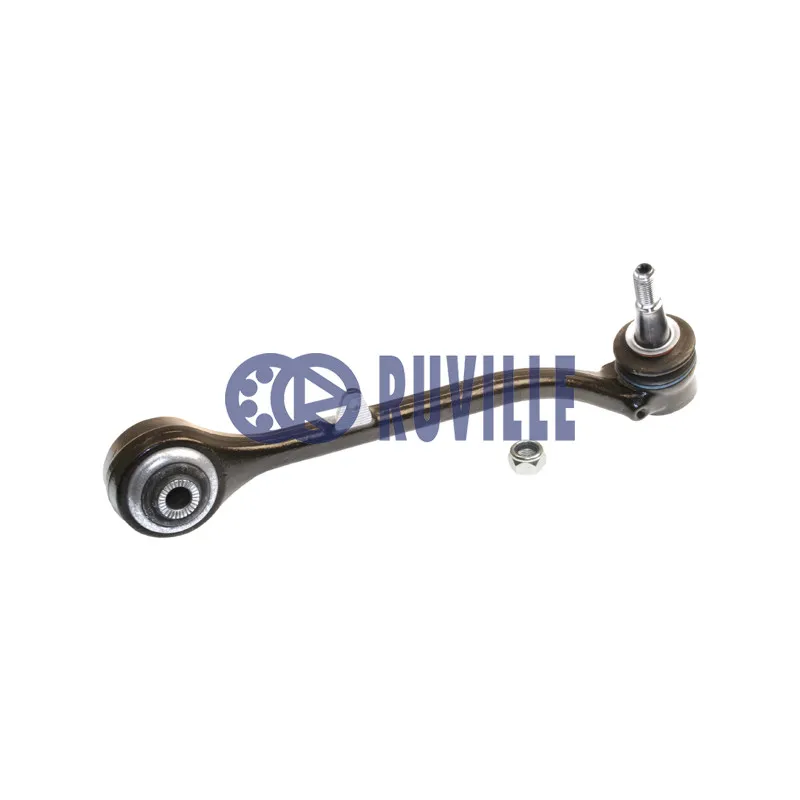 Triangle ou bras de suspension (train avant) RUVILLE 935065