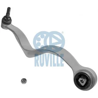 Triangle ou bras de suspension (train avant) RUVILLE 935070