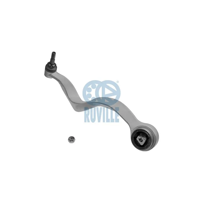 Triangle ou bras de suspension (train avant) RUVILLE 935070