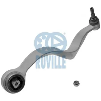 Triangle ou bras de suspension (train avant) RUVILLE 935071