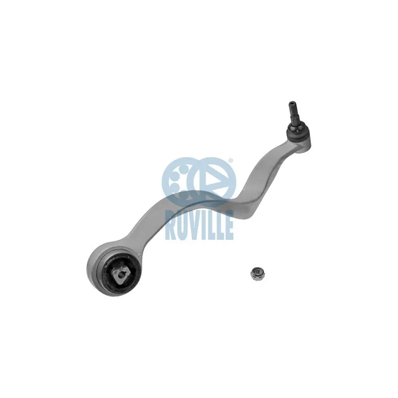 Triangle ou bras de suspension (train avant) RUVILLE 935071