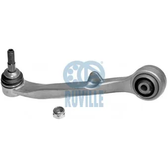 Triangle ou bras de suspension (train avant) RUVILLE 935072