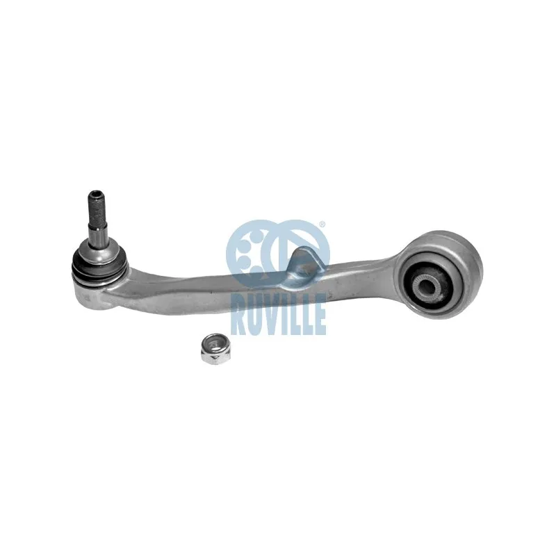 Triangle ou bras de suspension (train avant) RUVILLE 935072