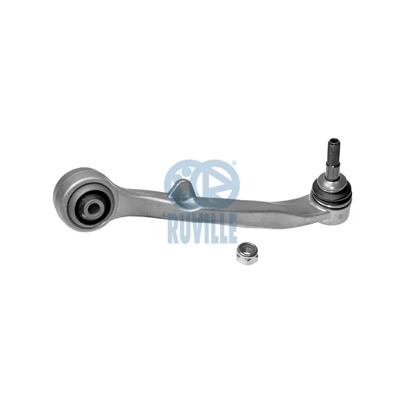 Triangle ou bras de suspension (train avant) RUVILLE 935073