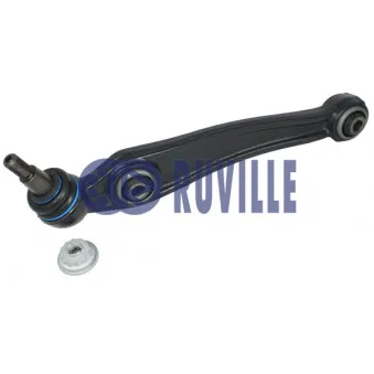 Triangle ou bras de suspension (train avant) RUVILLE 935078